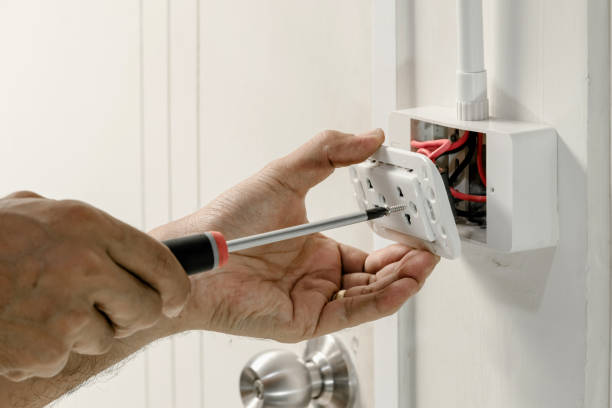 Emergency Electrical Repair Services in Woodlawn, VA