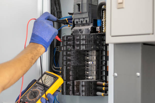 Electrical Maintenance Services in Woodlawn, VA