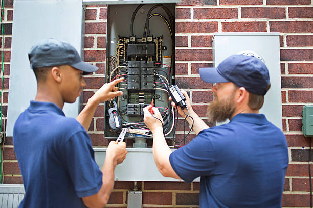 Trusted Woodlawn, VA Electrical Services Experts